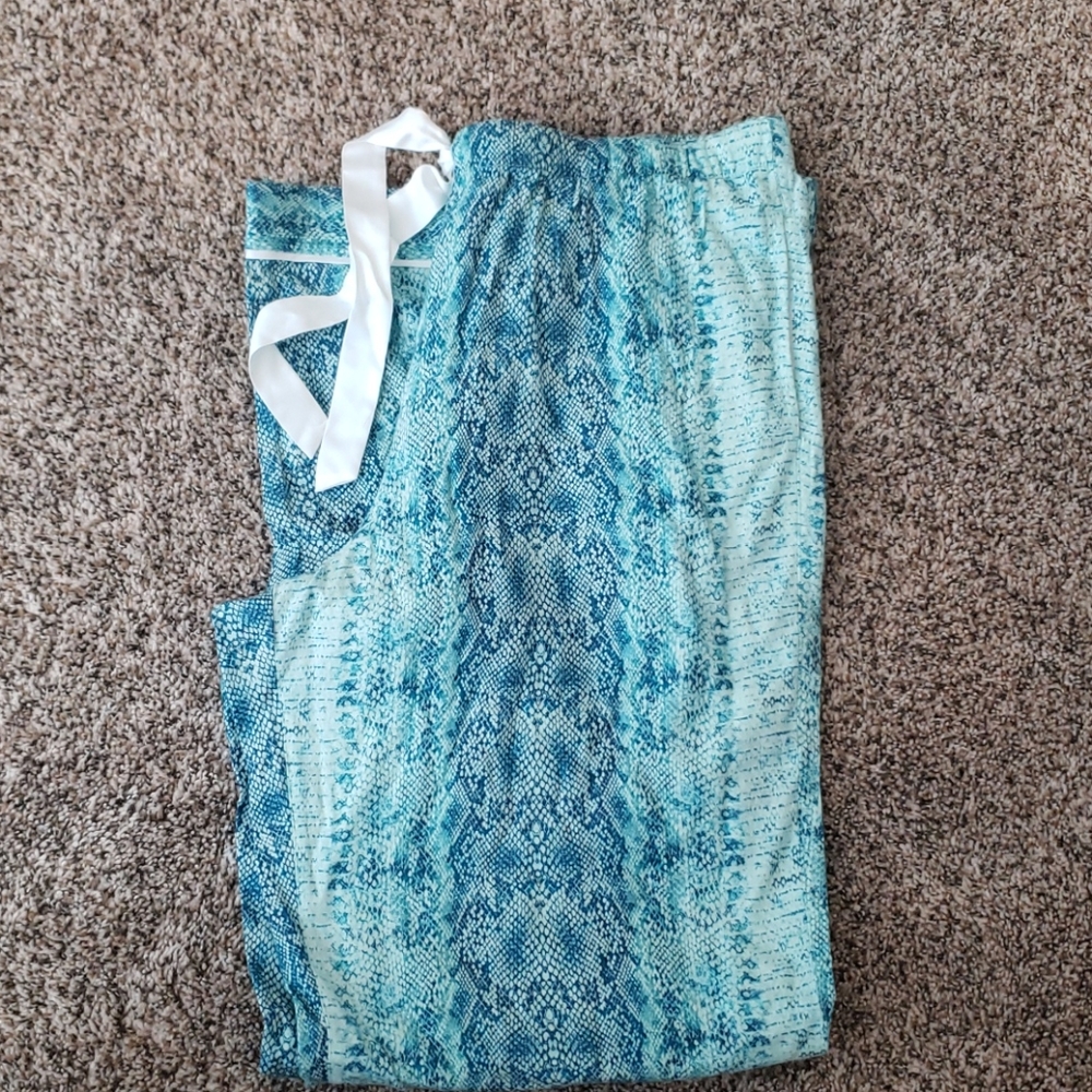 Victoria Secret pajama pants